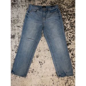 Banana republic jeans